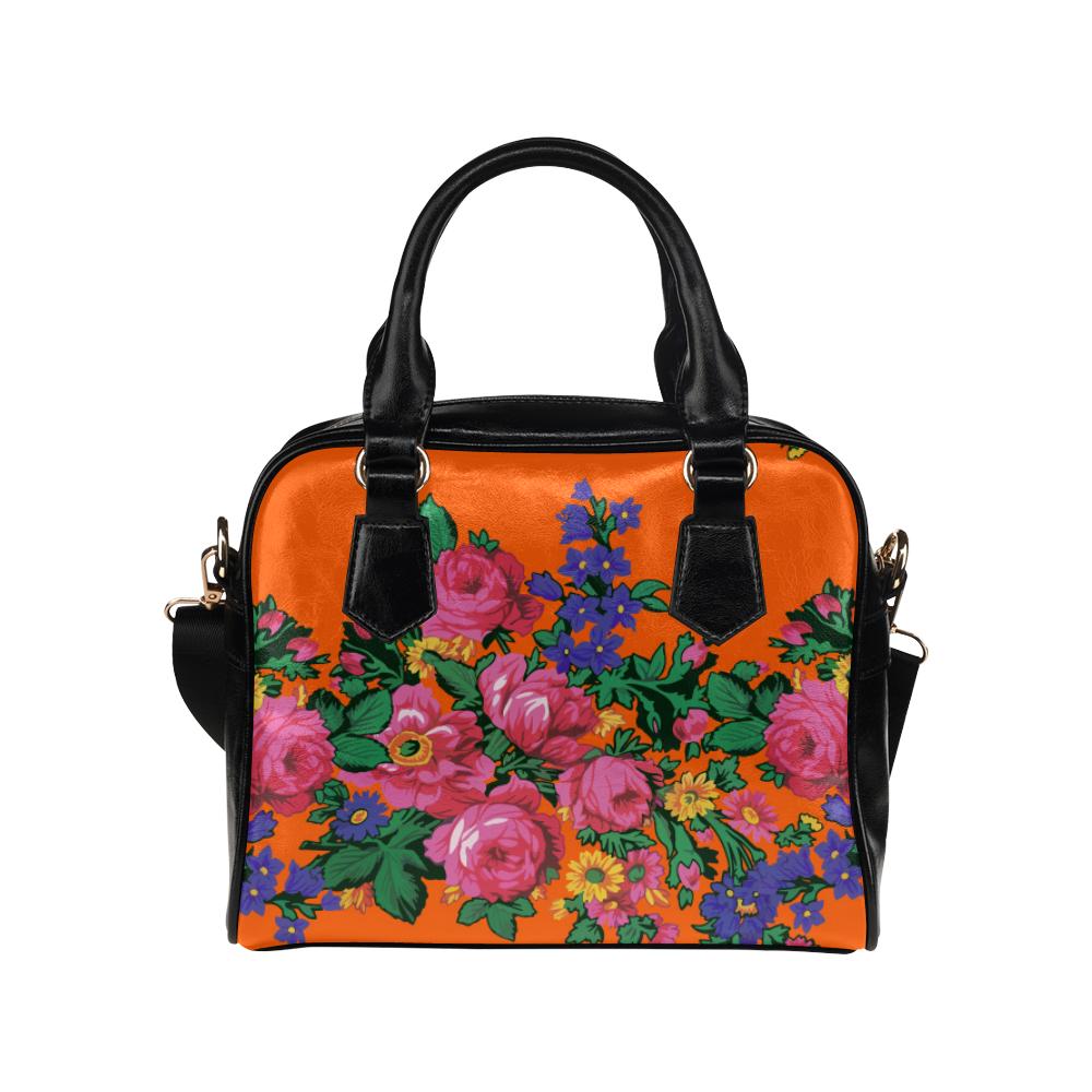 Kokum's Revenge Sierra Shoulder Handbag by 49 Dzine