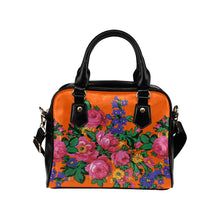 Load image into Gallery viewer, Kokum&#39;s Revenge Sierra Shoulder Handbag (Model 1634) Shoulder Handbags (1634) e-joyer 
