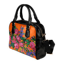 Load image into Gallery viewer, Kokum&#39;s Revenge Sierra Shoulder Handbag (Model 1634) Shoulder Handbags (1634) e-joyer 
