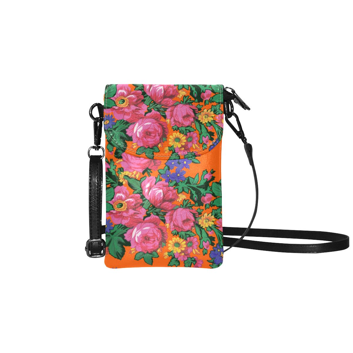 Kokum's Revenge Sierra Small Cell Phone Purse by 49 Dzine