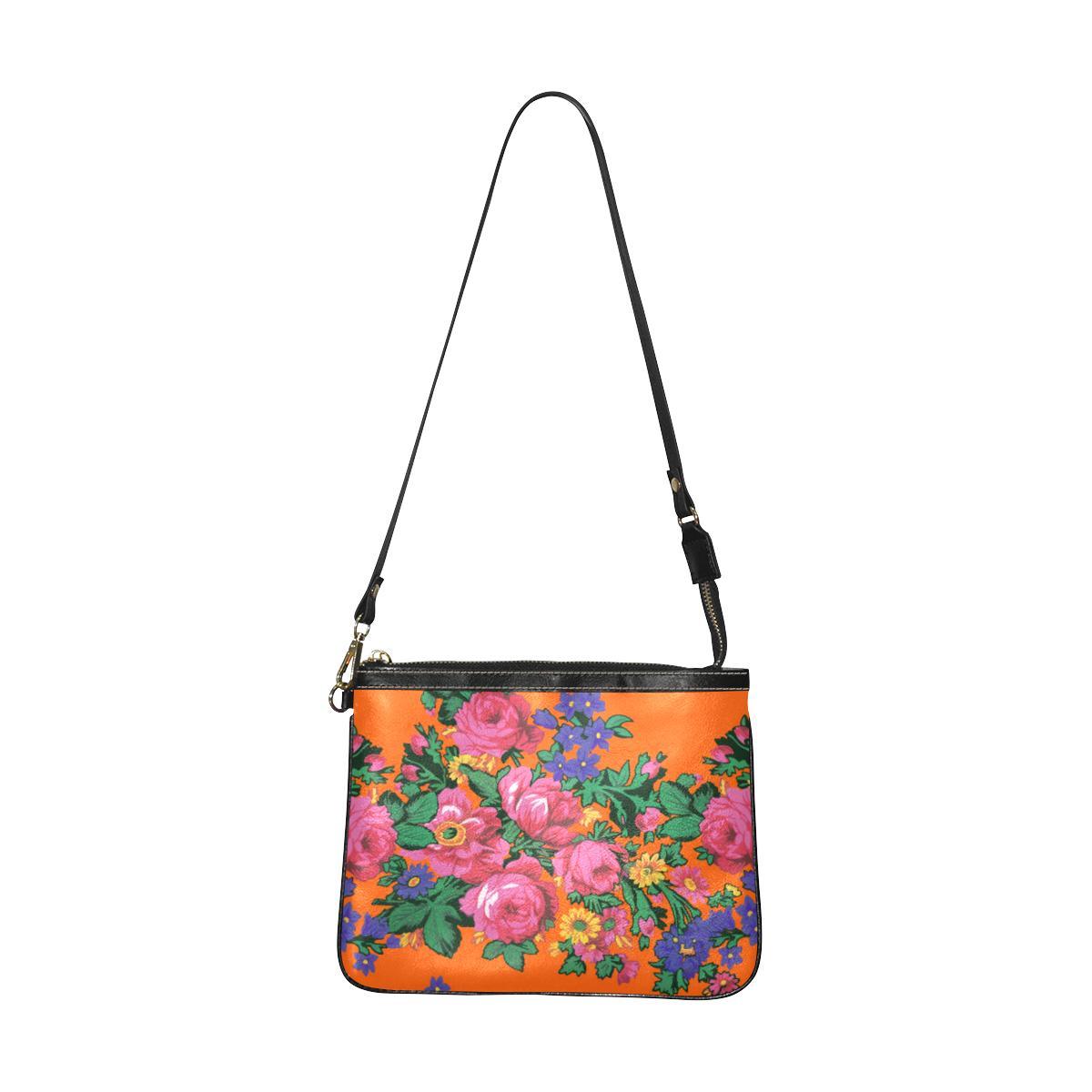 Kokum's Revenge Sierra Small Shoulder Bag by 49 Dzine