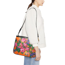 Load image into Gallery viewer, Kokum&#39;s Revenge Sierra Small Shoulder Bag (Model 1710) Small Shoulder Bag (1710) e-joyer 
