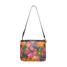 Load image into Gallery viewer, Kokum&#39;s Revenge Sierra Small Shoulder Bag (Model 1710) Small Shoulder Bag (1710) e-joyer 
