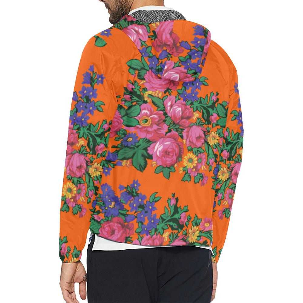 Kokum's Revenge Sierra Unisex All Over Print Windbreaker (Model H23) All Over Print Windbreaker for Men (H23) e-joyer 