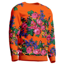 Load image into Gallery viewer, Kokum&#39;s Revenge Sierra Unisex Crewneck Long Sleeve Top 49 Dzine 
