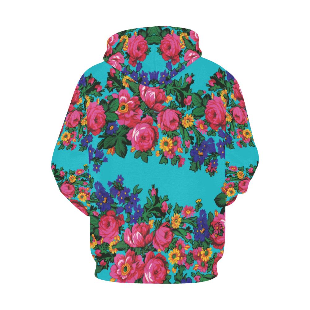 Kokum's Revenge-Sky All Over Print Hoodie for Men (USA Size) (Model H13) All Over Print Hoodie for Men (H13) e-joyer 