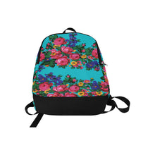 Load image into Gallery viewer, Kokum&#39;s Revenge Sky Fabric Backpack for Adult (Model 1659) Casual Backpack for Adult (1659) e-joyer 
