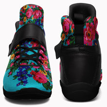 Load image into Gallery viewer, Kokum&#39;s Revenge Sky Ipottaa Basketball / Sport High Top Shoes 49 Dzine 
