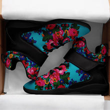 Load image into Gallery viewer, Kokum&#39;s Revenge Sky Ipottaa Basketball / Sport High Top Shoes 49 Dzine 
