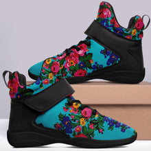 Load image into Gallery viewer, Kokum&#39;s Revenge Sky Ipottaa Basketball / Sport High Top Shoes 49 Dzine 
