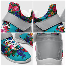 Load image into Gallery viewer, Kokum&#39;s Revenge Sky Ipottaa Basketball / Sport High Top Shoes 49 Dzine 
