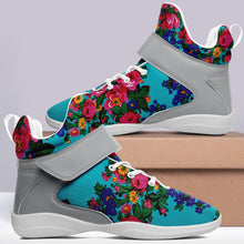 Load image into Gallery viewer, Kokum&#39;s Revenge Sky Ipottaa Basketball / Sport High Top Shoes 49 Dzine 
