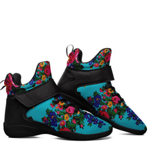 Load image into Gallery viewer, Kokum&#39;s Revenge Sky Ipottaa Basketball / Sport High Top Shoes 49 Dzine 
