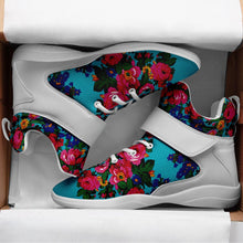 Load image into Gallery viewer, Kokum&#39;s Revenge Sky Ipottaa Basketball / Sport High Top Shoes 49 Dzine 
