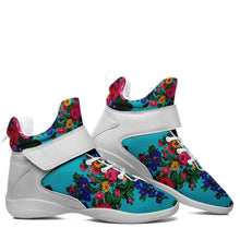 Load image into Gallery viewer, Kokum&#39;s Revenge Sky Ipottaa Basketball / Sport High Top Shoes 49 Dzine 
