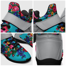 Load image into Gallery viewer, Kokum&#39;s Revenge Sky Ipottaa Basketball / Sport High Top Shoes 49 Dzine 
