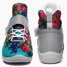 Load image into Gallery viewer, Kokum&#39;s Revenge Sky Ipottaa Basketball / Sport High Top Shoes 49 Dzine 
