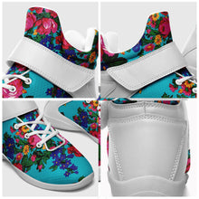 Load image into Gallery viewer, Kokum&#39;s Revenge Sky Ipottaa Basketball / Sport High Top Shoes 49 Dzine 
