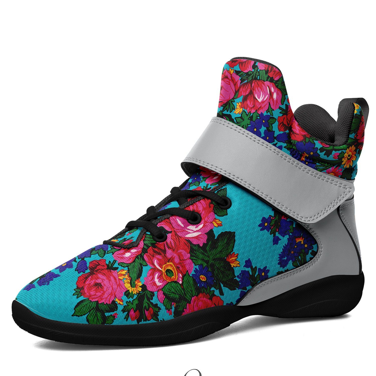 Kokum's Revenge Sky Ipottaa Basketball / Sport High Top Shoes 49 Dzine 