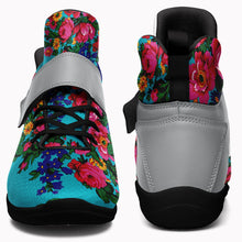 Load image into Gallery viewer, Kokum&#39;s Revenge Sky Ipottaa Basketball / Sport High Top Shoes 49 Dzine 
