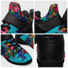 Load image into Gallery viewer, Kokum&#39;s Revenge Sky Ipottaa Basketball / Sport High Top Shoes 49 Dzine 
