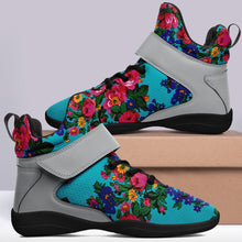 Load image into Gallery viewer, Kokum&#39;s Revenge Sky Ipottaa Basketball / Sport High Top Shoes 49 Dzine 
