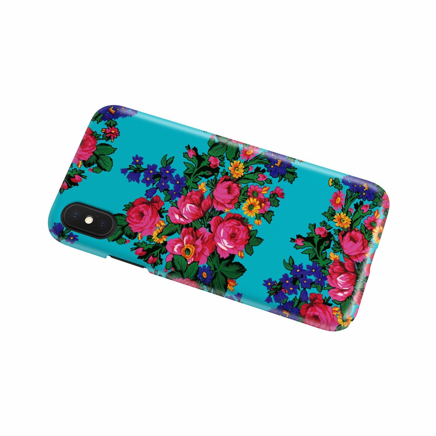 Kokum's Revenge Sky Phone Case Phone Case wc-fulfillment 