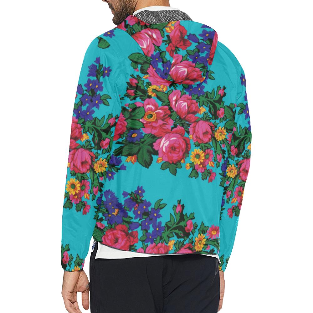 Kokum's Revenge Sky Unisex All Over Print Windbreaker (Model H23) All Over Print Windbreaker for Men (H23) e-joyer 