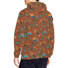 Load image into Gallery viewer, Lily Sierra All Over Print Hoodie for Men (USA Size) (Model H13) All Over Print Hoodie for Men (H13) e-joyer 
