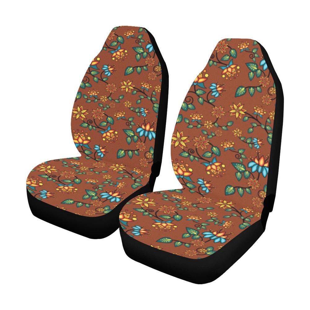 Lily Sierra Car Seat Covers (Set of 2) Car Seat Covers e-joyer 