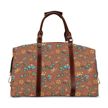 Load image into Gallery viewer, Lily Sierra Classic Travel Bag (Model 1643) Remake Classic Travel Bags (1643) e-joyer 
