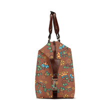 Load image into Gallery viewer, Lily Sierra Classic Travel Bag (Model 1643) Remake Classic Travel Bags (1643) e-joyer 
