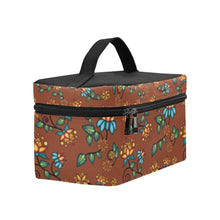 Load image into Gallery viewer, Lily Sierra Cosmetic Bag/Large (Model 1658) bag e-joyer 
