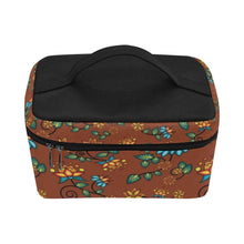 Load image into Gallery viewer, Lily Sierra Cosmetic Bag/Large (Model 1658) bag e-joyer 
