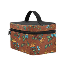 Load image into Gallery viewer, Lily Sierra Cosmetic Bag/Large (Model 1658) bag e-joyer 
