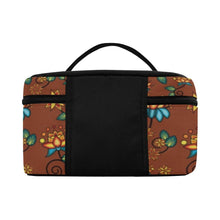 Load image into Gallery viewer, Lily Sierra Cosmetic Bag/Large (Model 1658) bag e-joyer 
