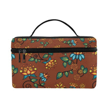 Load image into Gallery viewer, Lily Sierra Cosmetic Bag/Large (Model 1658) bag e-joyer 
