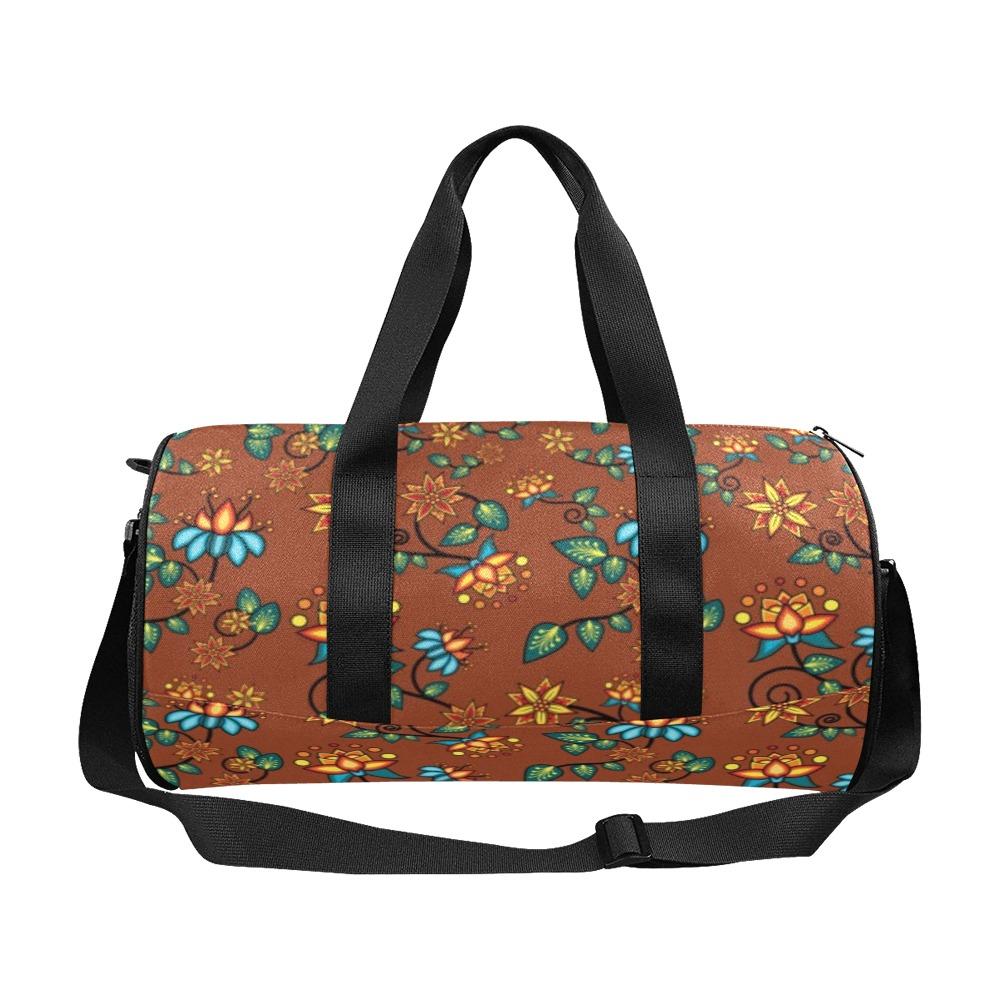 Lily Sierra Duffle Bag (Model 1679) Duffle Bag (1679) e-joyer 