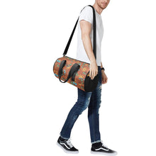 Load image into Gallery viewer, Lily Sierra Duffle Bag (Model 1679) Duffle Bag (1679) e-joyer 
