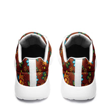 Load image into Gallery viewer, Lily Sierra Ikkaayi Sport Sneakers ikkaayi Herman 
