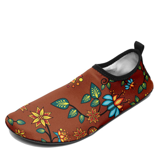 Lily Sierra Kid's Slip On Shoes Herman 