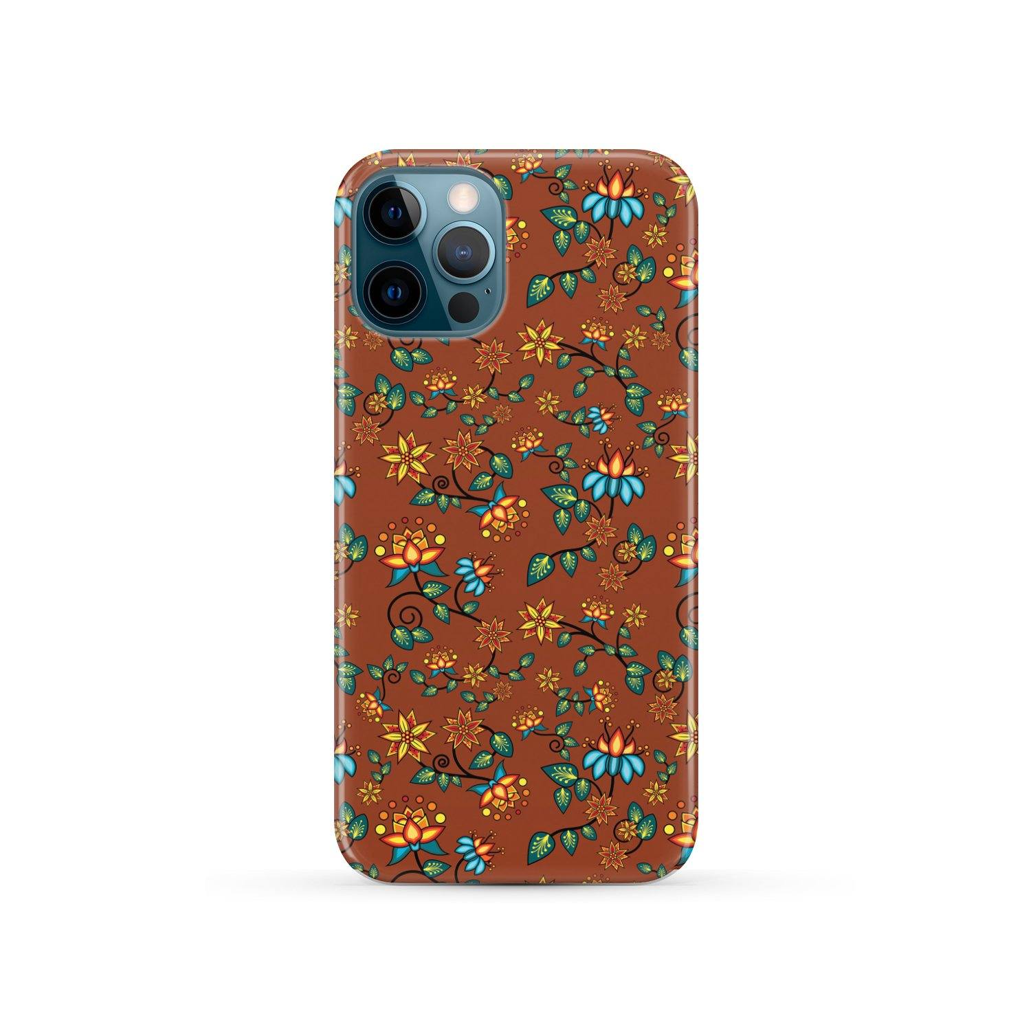 Lily Sierra Phone Case Phone Case wc-fulfillment iPhone 12 Pro 