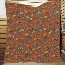 Load image into Gallery viewer, Lily Sierra Quilt 70&quot;x80&quot; Quilt 70&quot;x80&quot; e-joyer 
