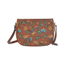 Load image into Gallery viewer, Lily Sierra Saddle Bag/Large (Model 1649) bag e-joyer 
