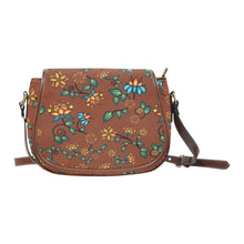 Load image into Gallery viewer, Lily Sierra Saddle Bag/Large (Model 1649) bag e-joyer 
