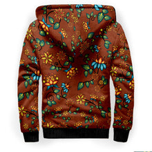 Load image into Gallery viewer, Lily Sierra Sherpa Hoodie hoodie Herman 
