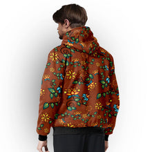 Load image into Gallery viewer, Lily Sierra Sherpa Hoodie hoodie Herman 
