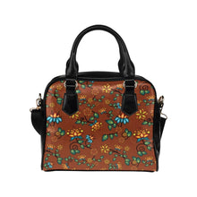 Load image into Gallery viewer, Lily Sierra Shoulder Handbag (Model 1634) Shoulder Handbags (1634) e-joyer 
