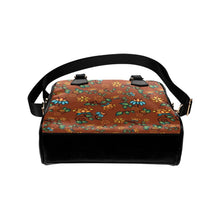 Load image into Gallery viewer, Lily Sierra Shoulder Handbag (Model 1634) Shoulder Handbags (1634) e-joyer 
