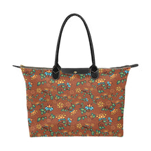 Load image into Gallery viewer, Lily Sierra Single-Shoulder Lady Handbag (Model 1714) bag e-joyer 
